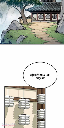 Thiên Ma Quy Hoàn - Chap 13