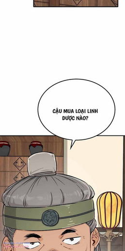 Thiên Ma Quy Hoàn - Chap 13