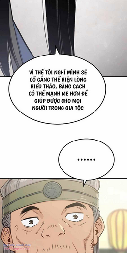 Thiên Ma Quy Hoàn - Chap 13