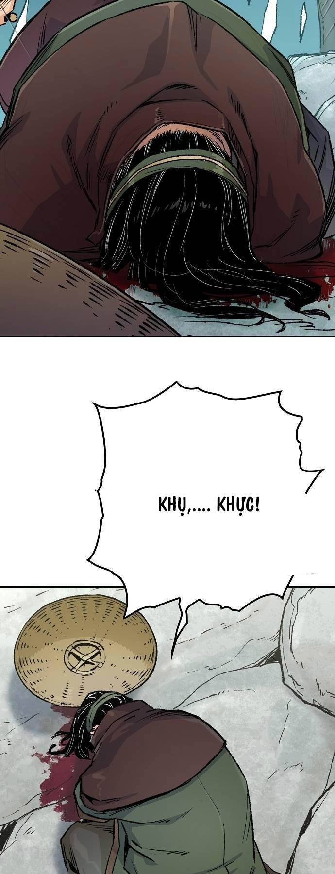 Thiên Ma Quy Hoàn - Chap 15