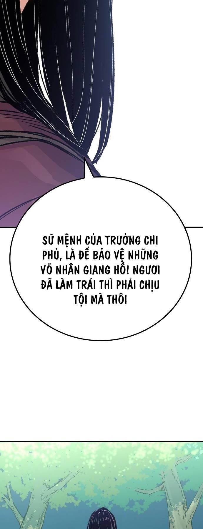 Thiên Ma Quy Hoàn - Chap 15