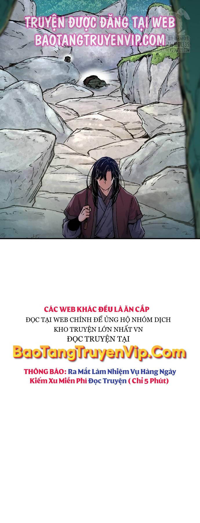 Thiên Ma Quy Hoàn - Chap 15