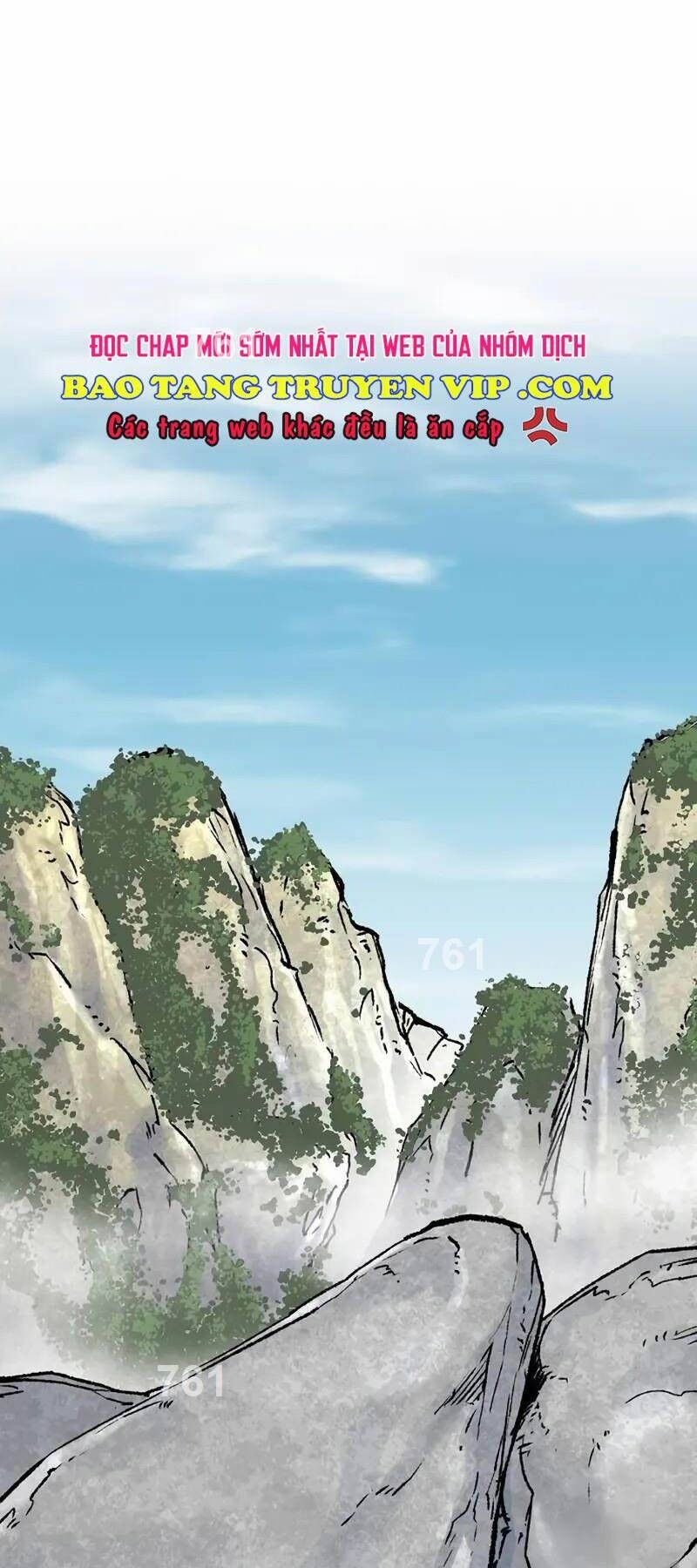 Thiên Ma Quy Hoàn - Chap 16