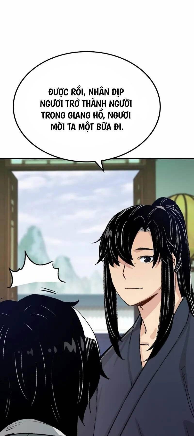 Thiên Ma Quy Hoàn - Chap 16