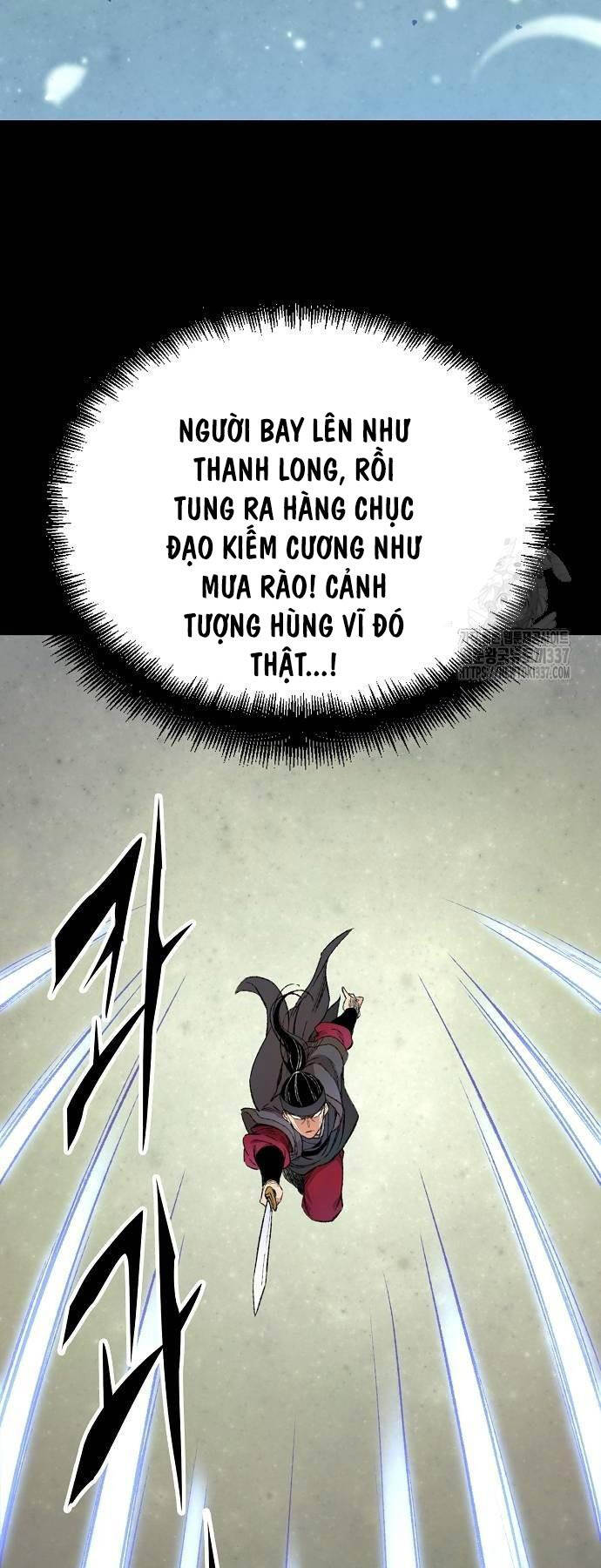 Thiên Ma Quy Hoàn - Chap 17