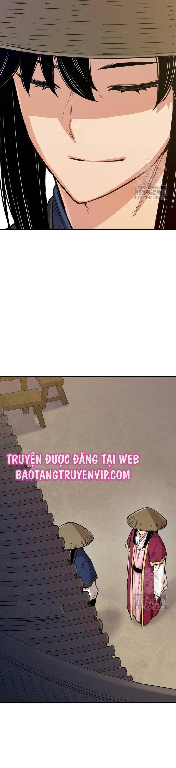 Thiên Ma Quy Hoàn - Chap 19