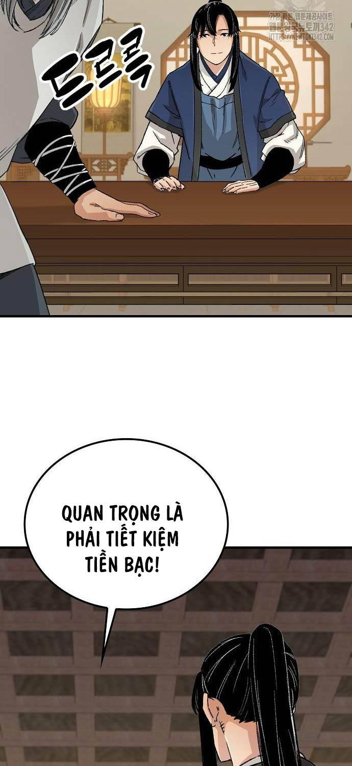 Thiên Ma Quy Hoàn - Chap 23