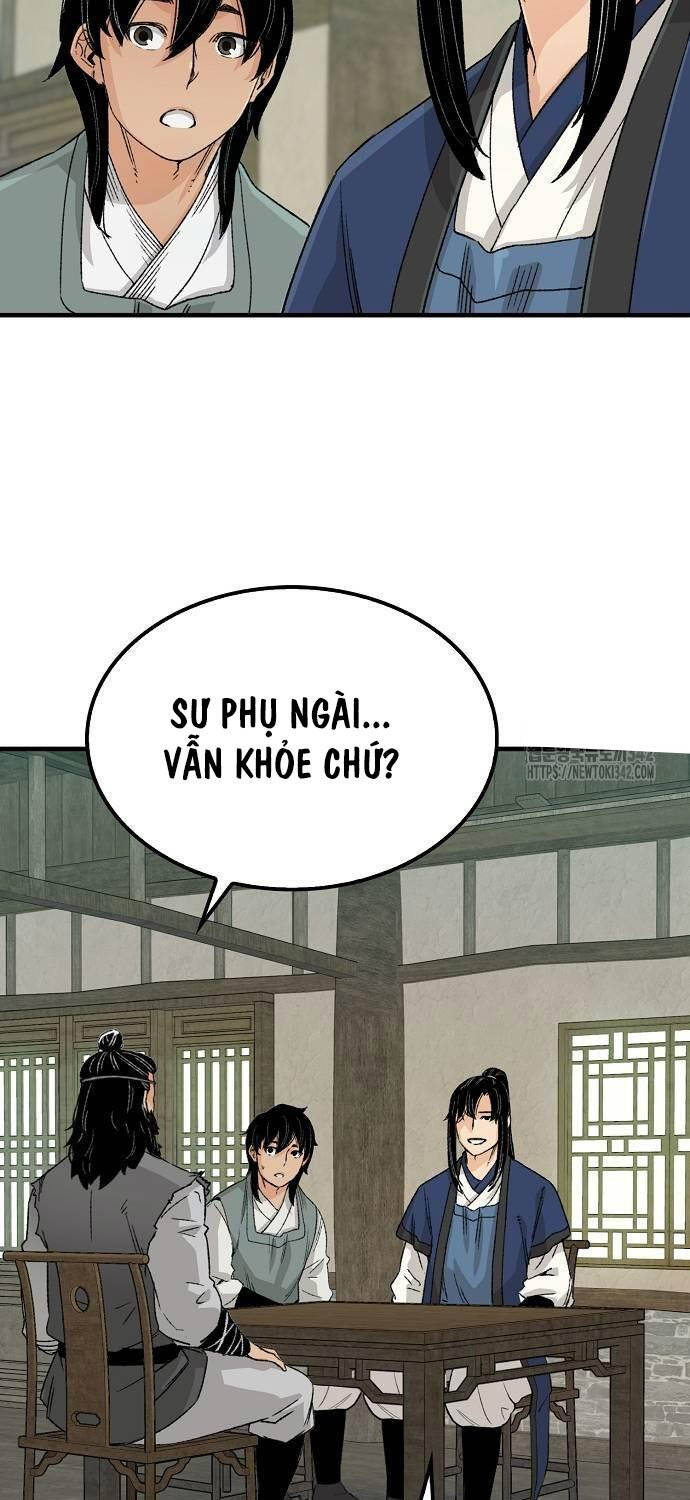 Thiên Ma Quy Hoàn - Chap 23