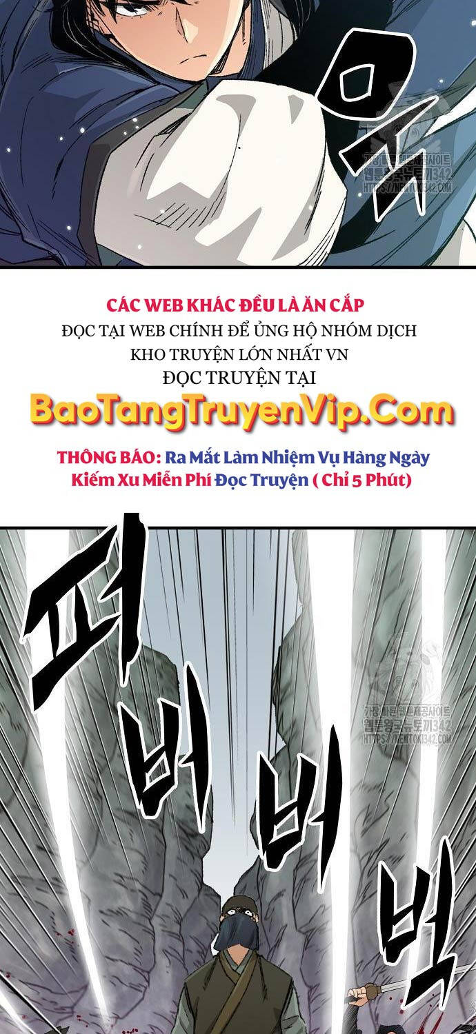 Thiên Ma Quy Hoàn - Chap 24