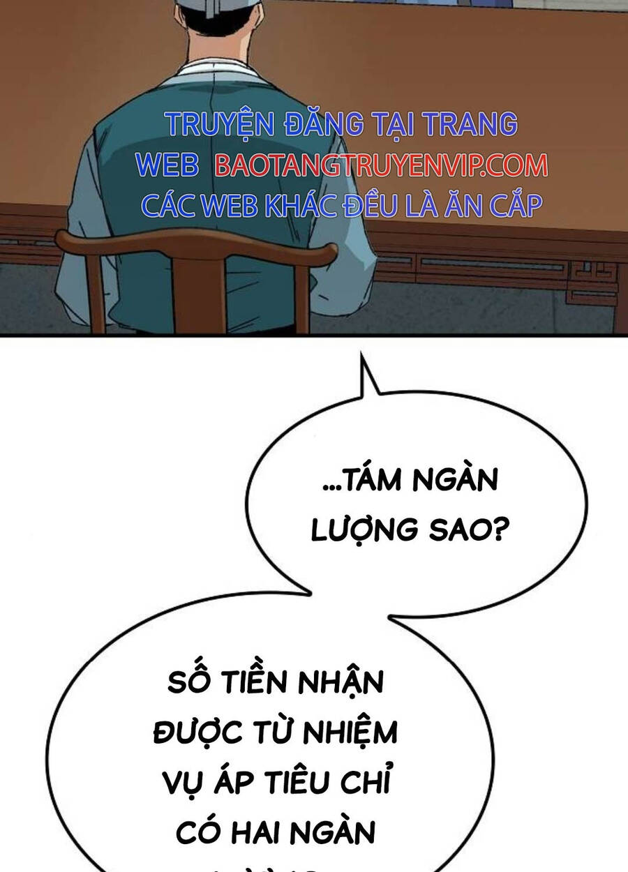 Thiên Ma Quy Hoàn - Chap 25