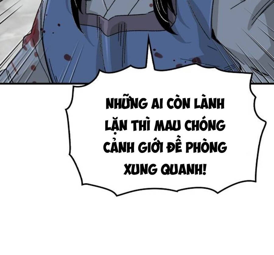 Thiên Ma Quy Hoàn - Chap 25