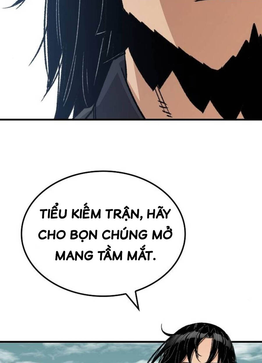 Thiên Ma Quy Hoàn - Chap 26