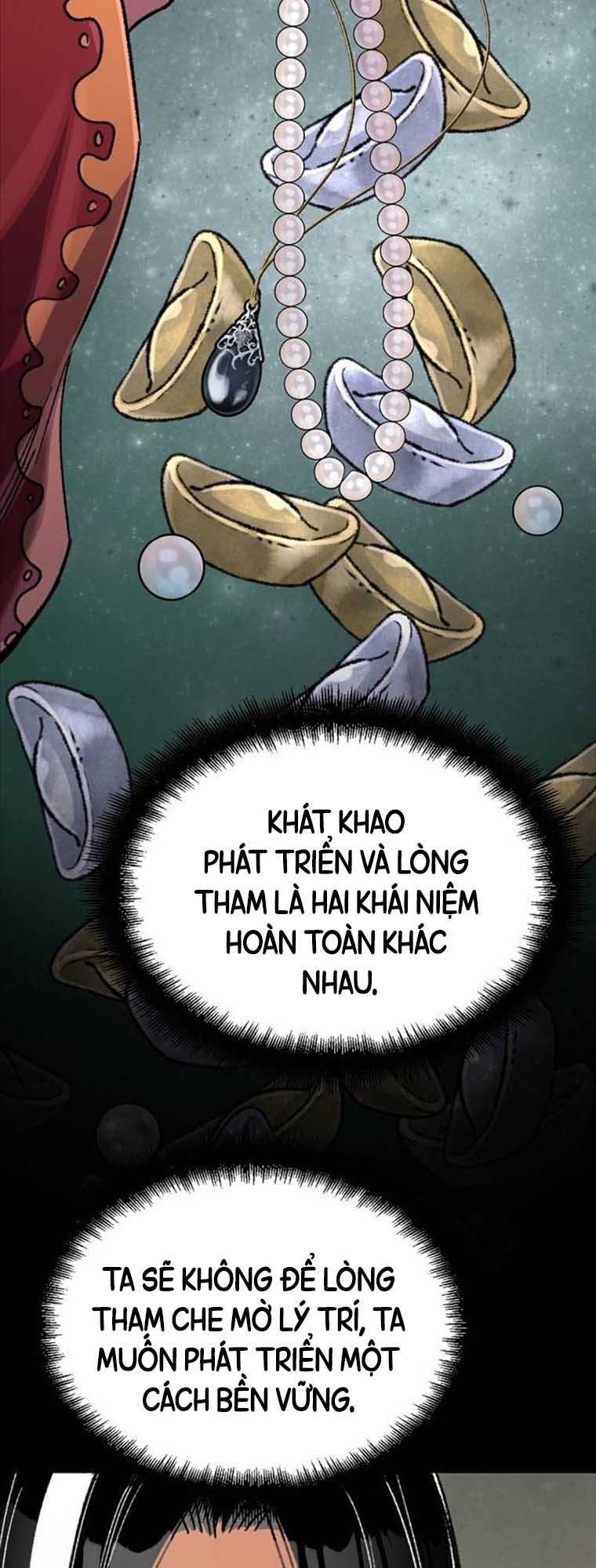 Thiên Ma Quy Hoàn - Chap 27