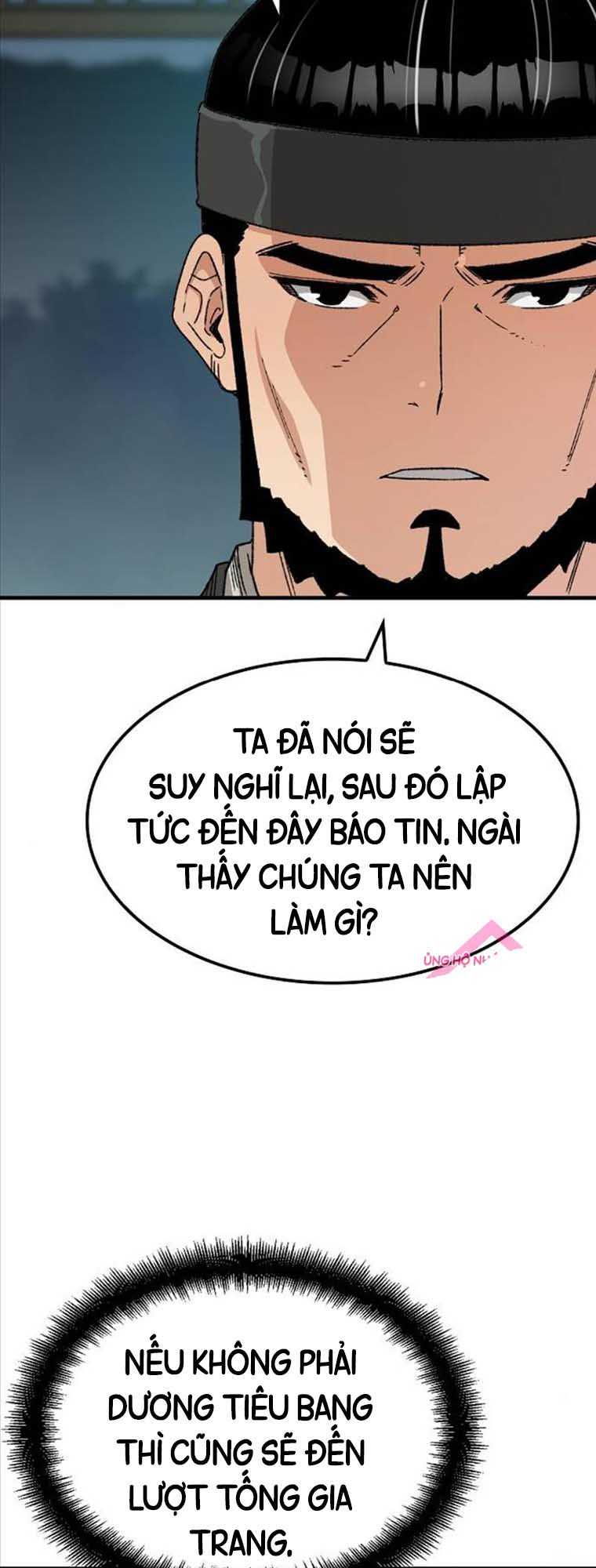 Thiên Ma Quy Hoàn - Chap 27