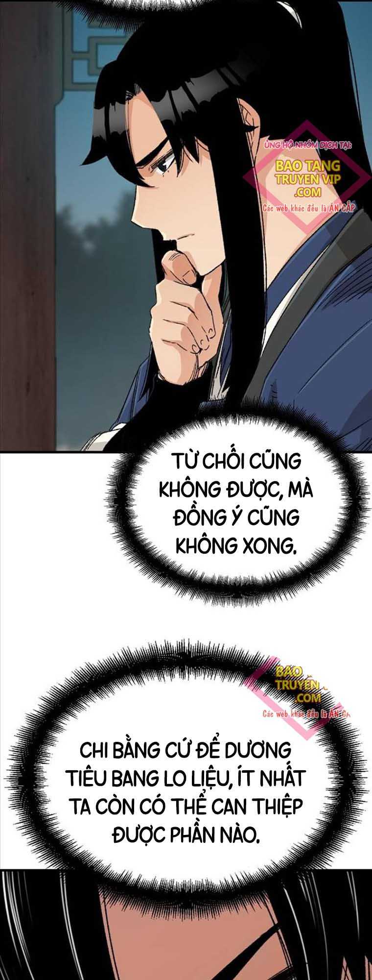 Thiên Ma Quy Hoàn - Chap 27