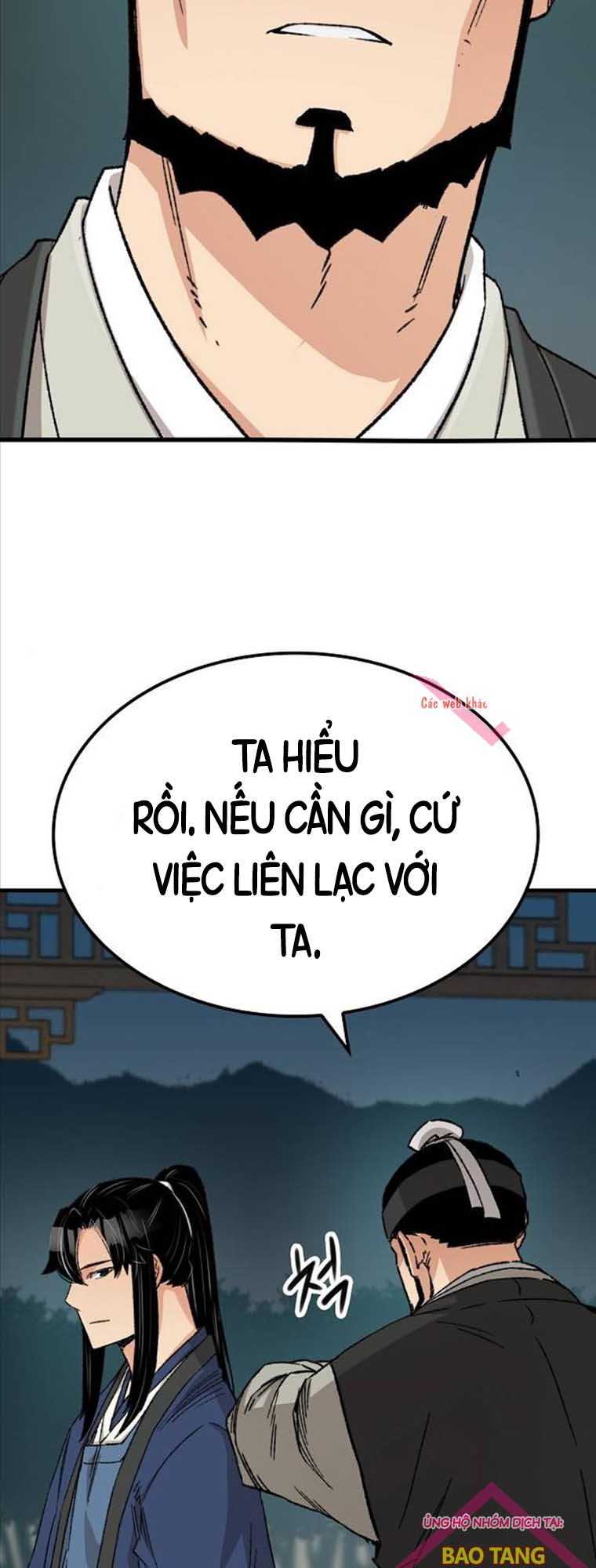 Thiên Ma Quy Hoàn - Chap 27