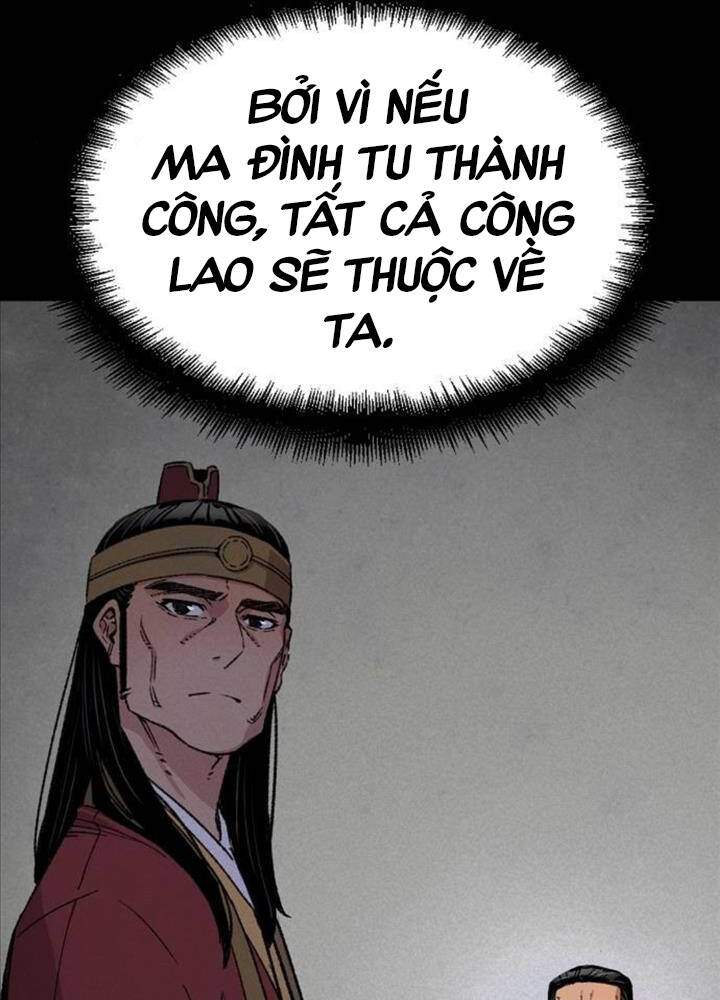 Thiên Ma Quy Hoàn - Chap 34