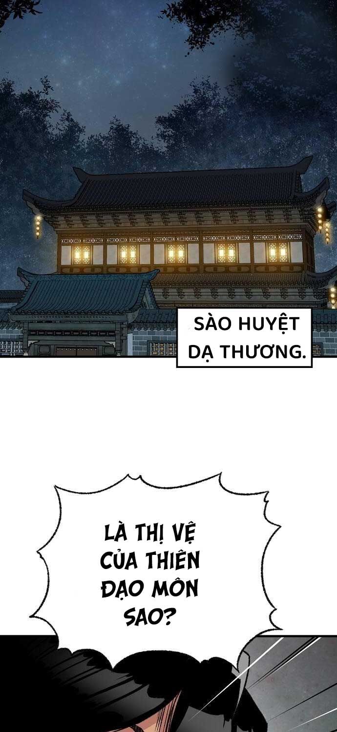 thiên ma quy hoàn Chapter 35 - Next 