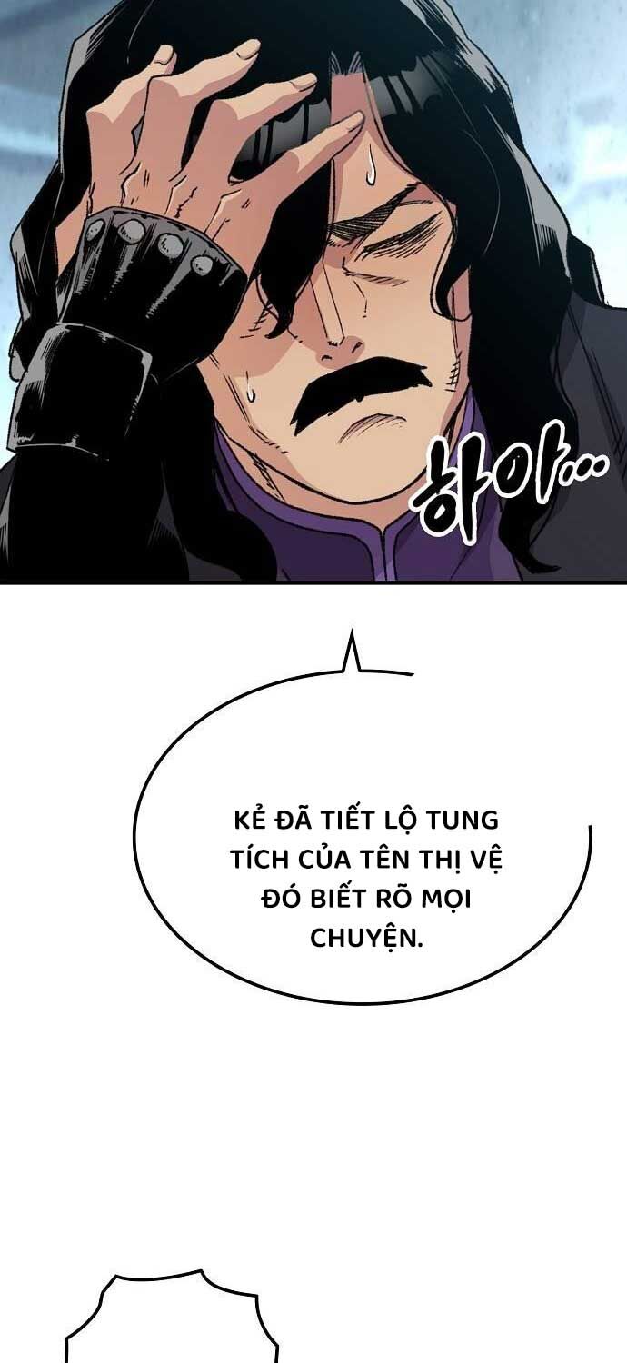 thiên ma quy hoàn Chapter 35 - Next 