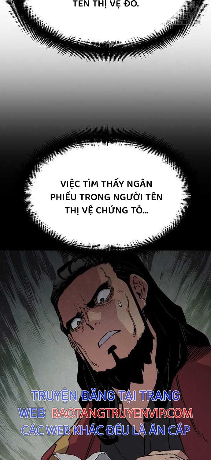 thiên ma quy hoàn Chapter 35 - Next 