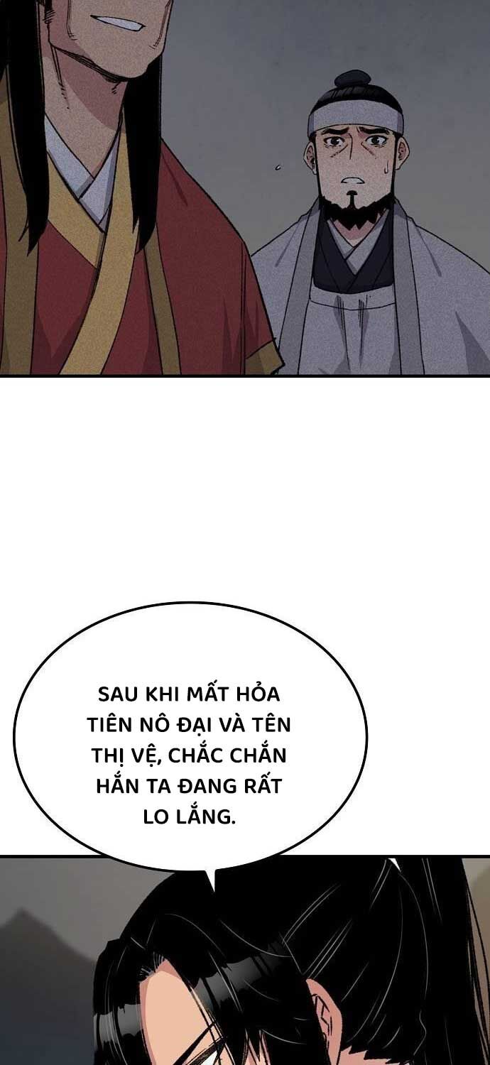 thiên ma quy hoàn Chapter 35 - Next 