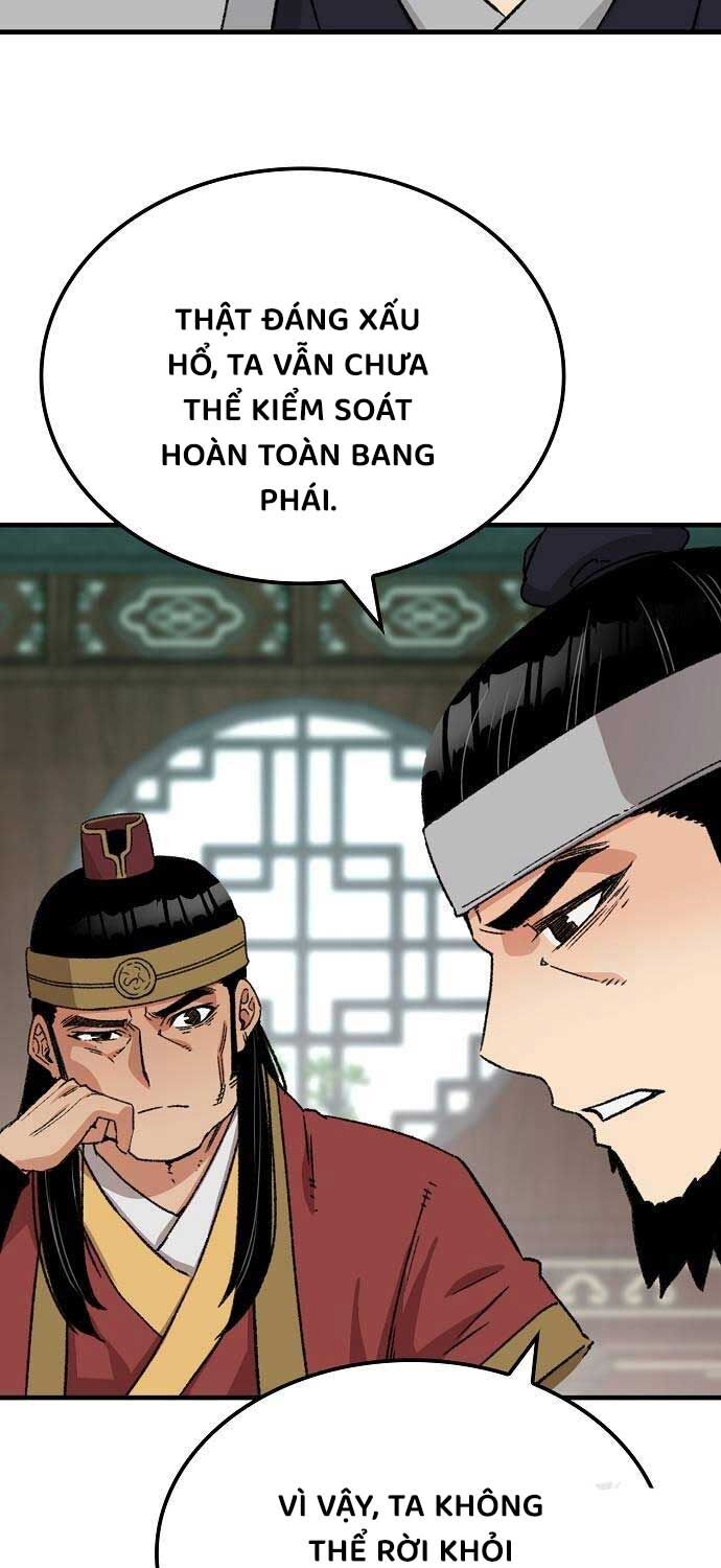 thiên ma quy hoàn Chapter 35 - Next 