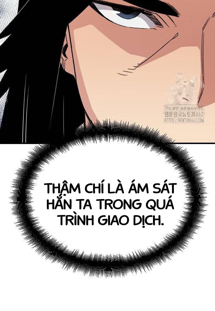 Thiên Ma Quy Hoàn - Chap 37