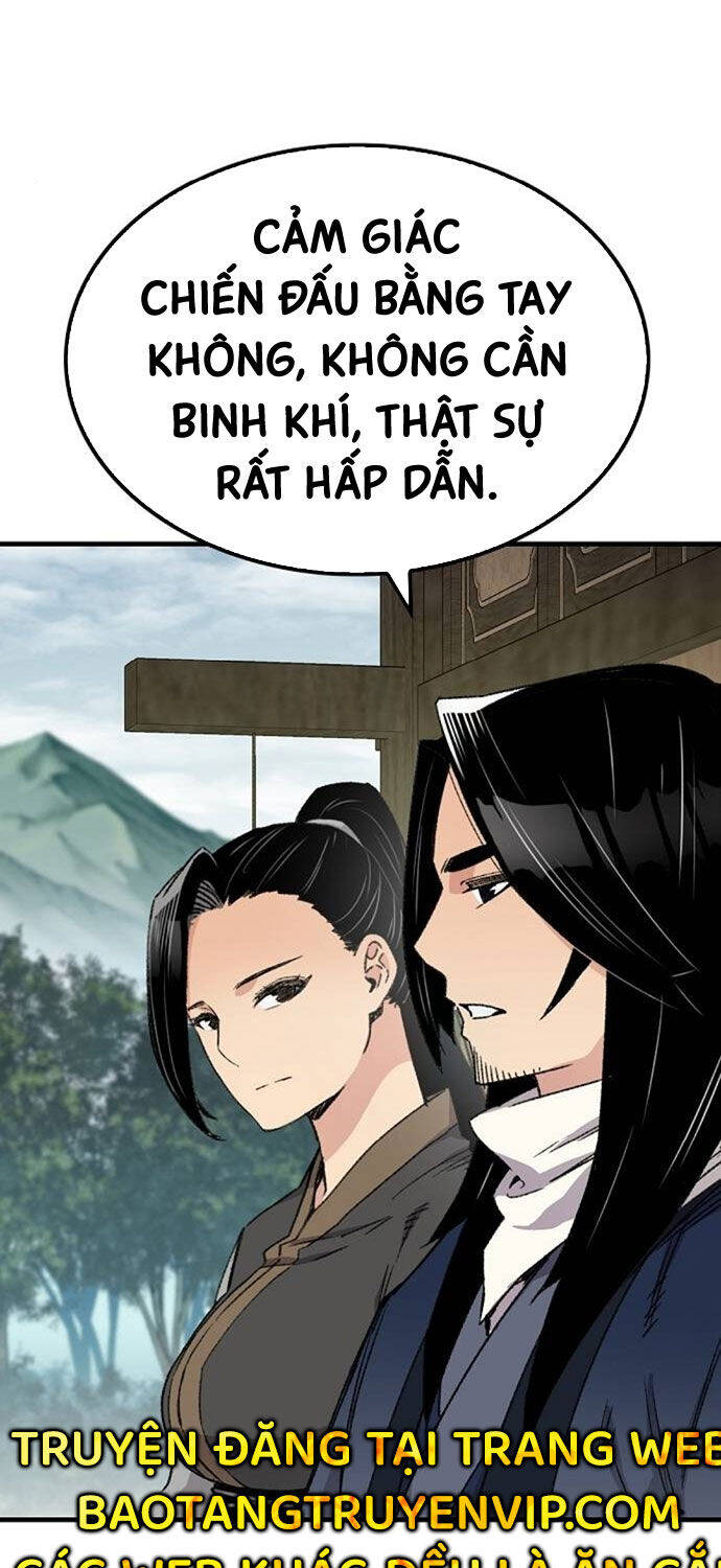 Thiên Ma Quy Hoàn - Chap 38