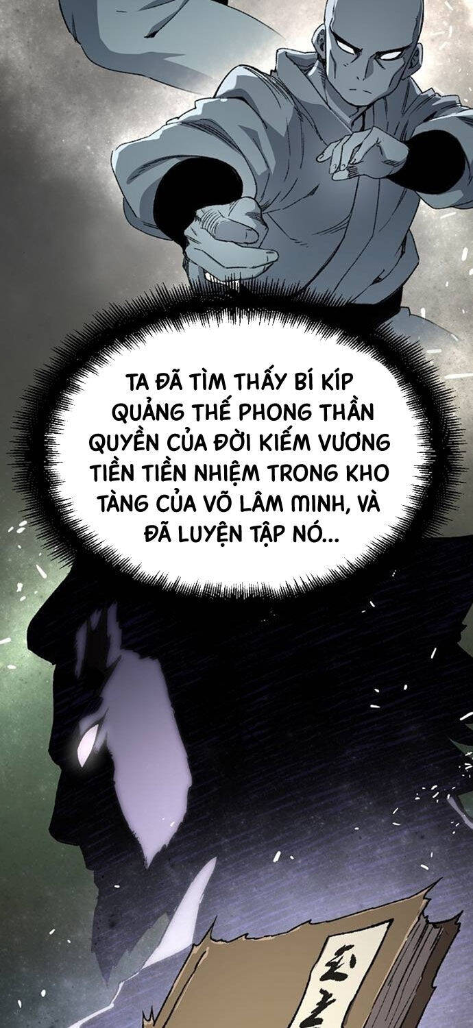 Thiên Ma Quy Hoàn - Chap 38