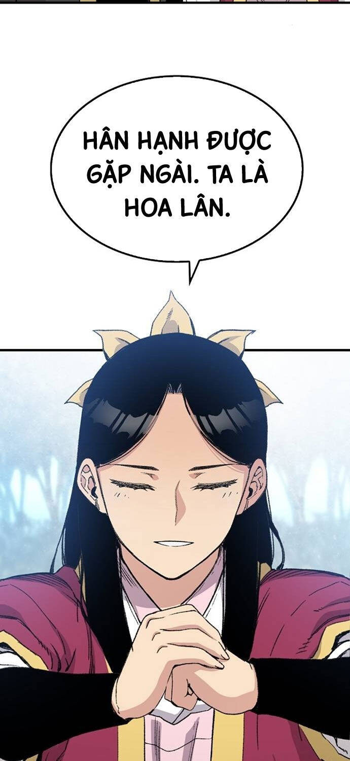 Thiên Ma Quy Hoàn - Chap 38