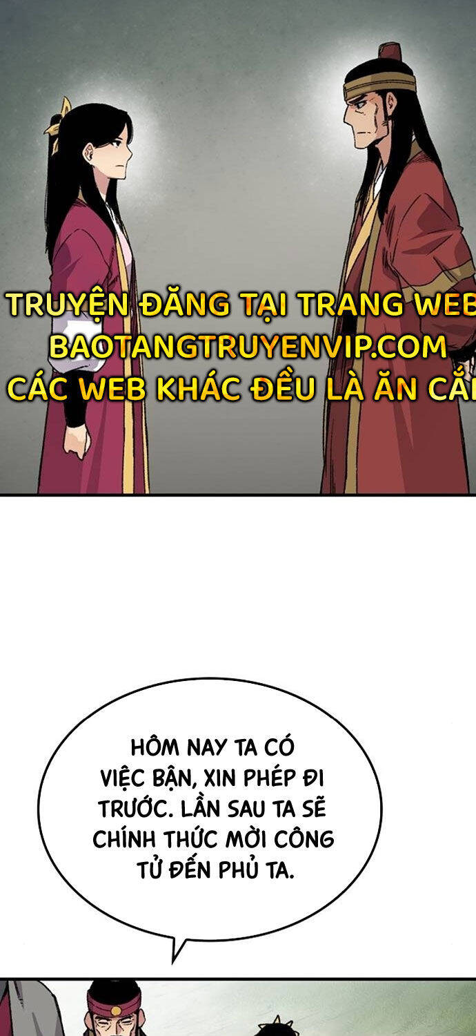 Thiên Ma Quy Hoàn - Chap 38