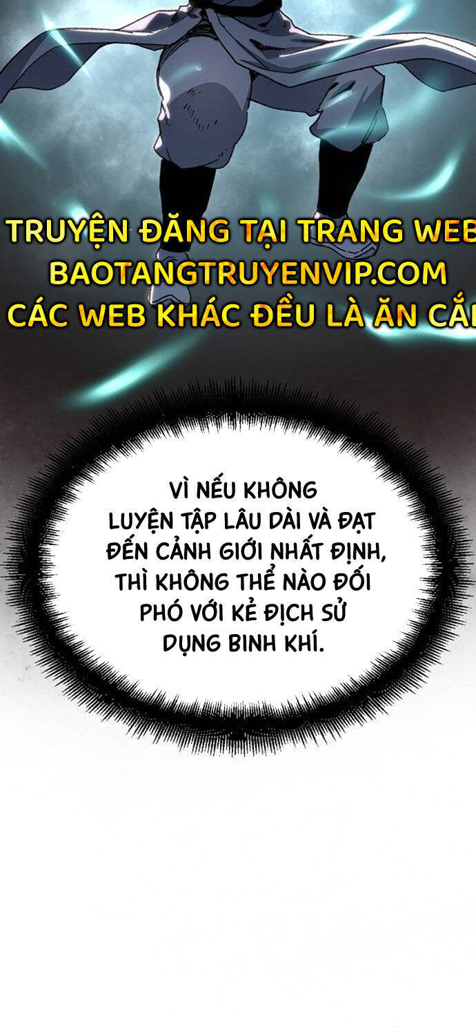 Thiên Ma Quy Hoàn - Chap 38