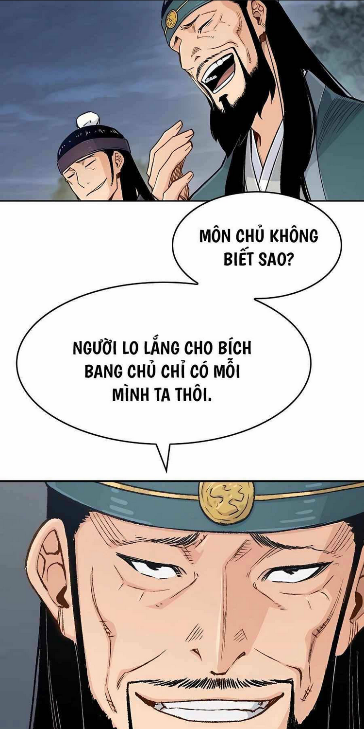 Thiên Ma Quy Hoàn - Chap 5