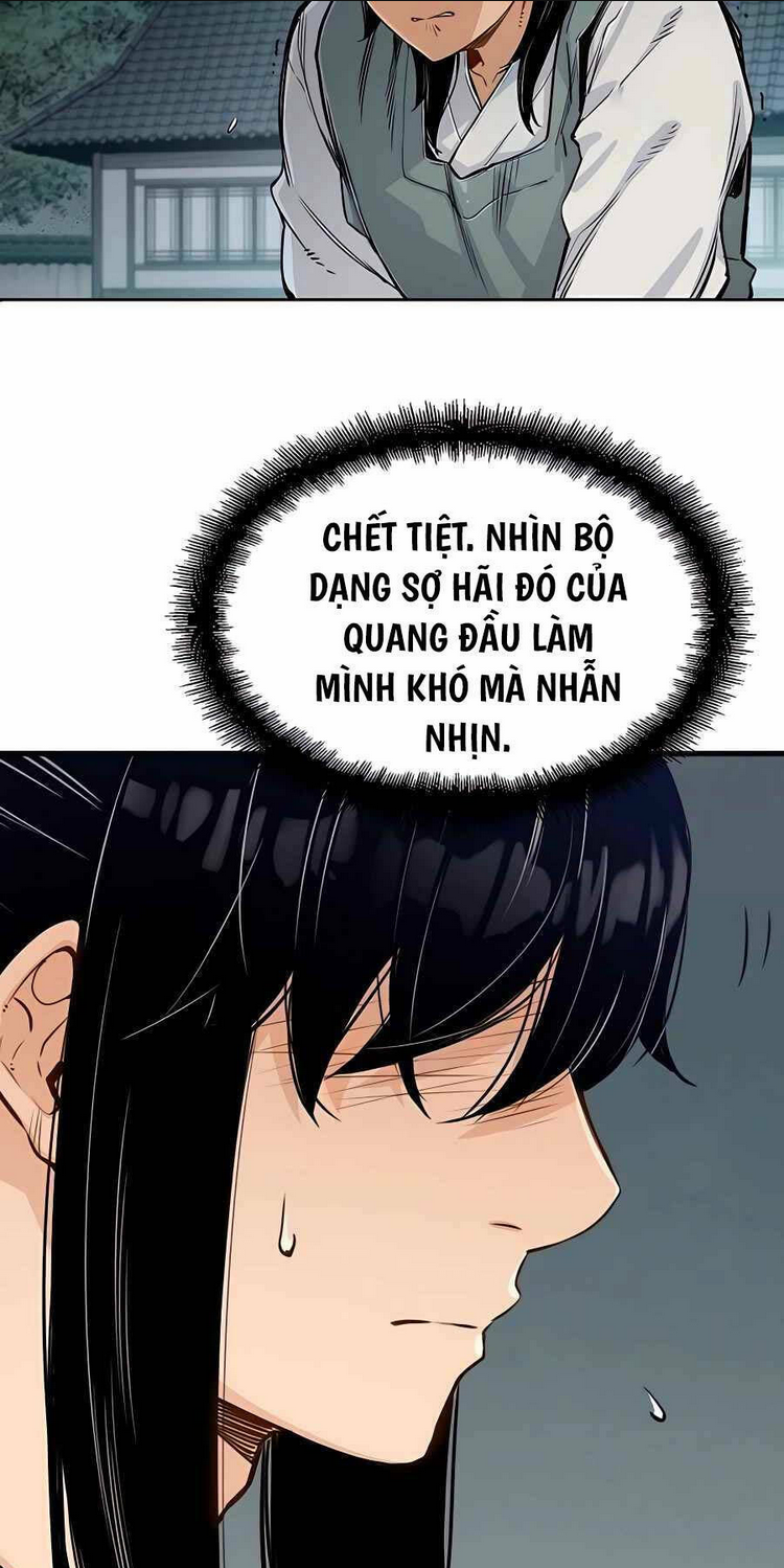 Thiên Ma Quy Hoàn - Chap 5