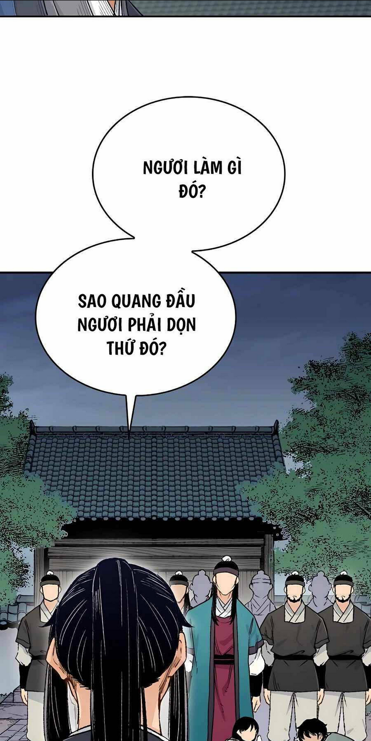 Thiên Ma Quy Hoàn - Chap 5