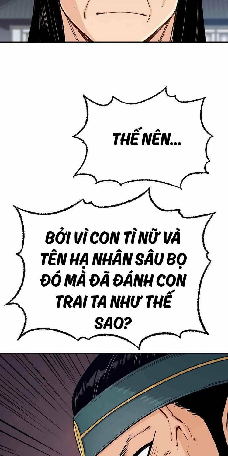 Thiên Ma Quy Hoàn - Chap 7