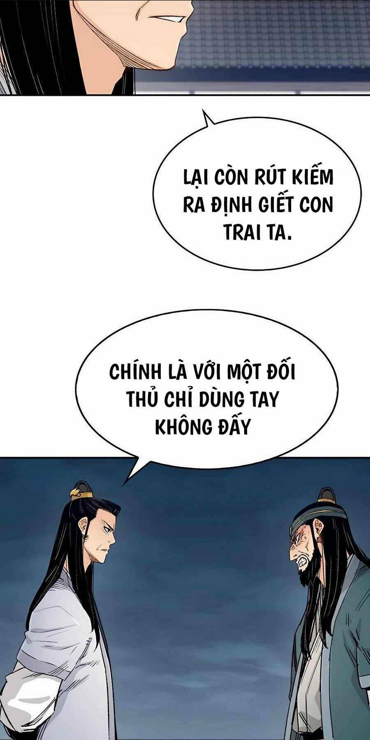 Thiên Ma Quy Hoàn - Chap 7