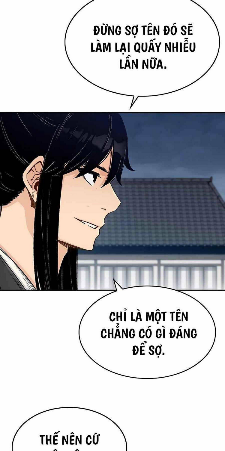 Thiên Ma Quy Hoàn - Chap 7