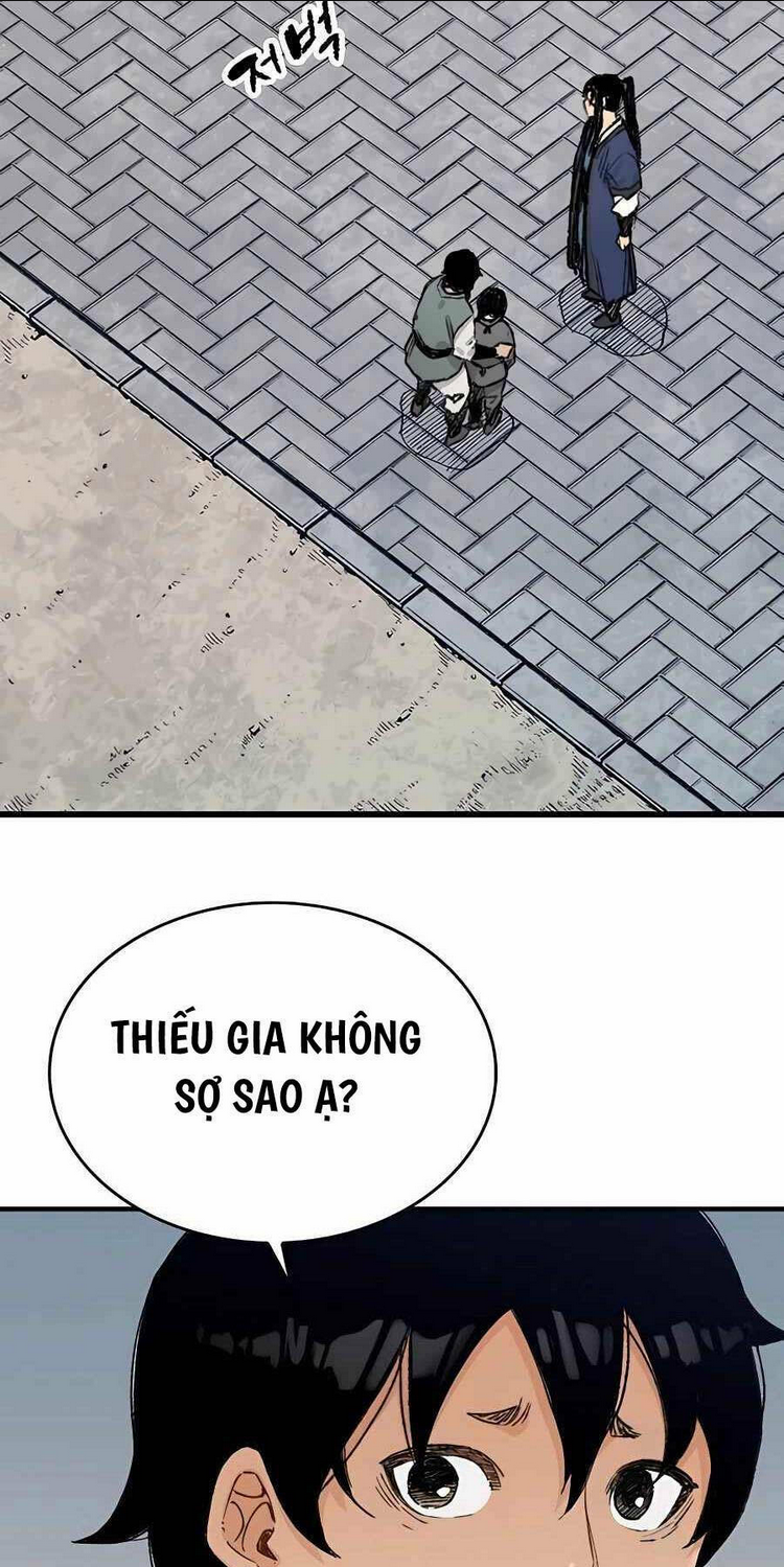 Thiên Ma Quy Hoàn - Chap 7