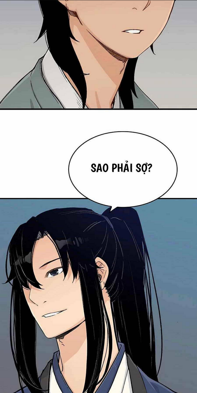 Thiên Ma Quy Hoàn - Chap 7