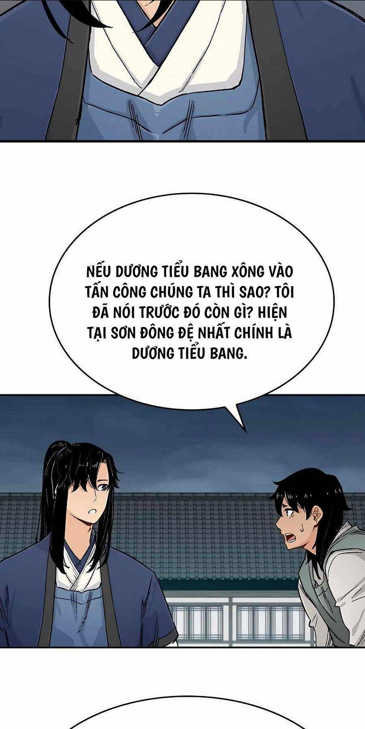 Thiên Ma Quy Hoàn - Chap 7