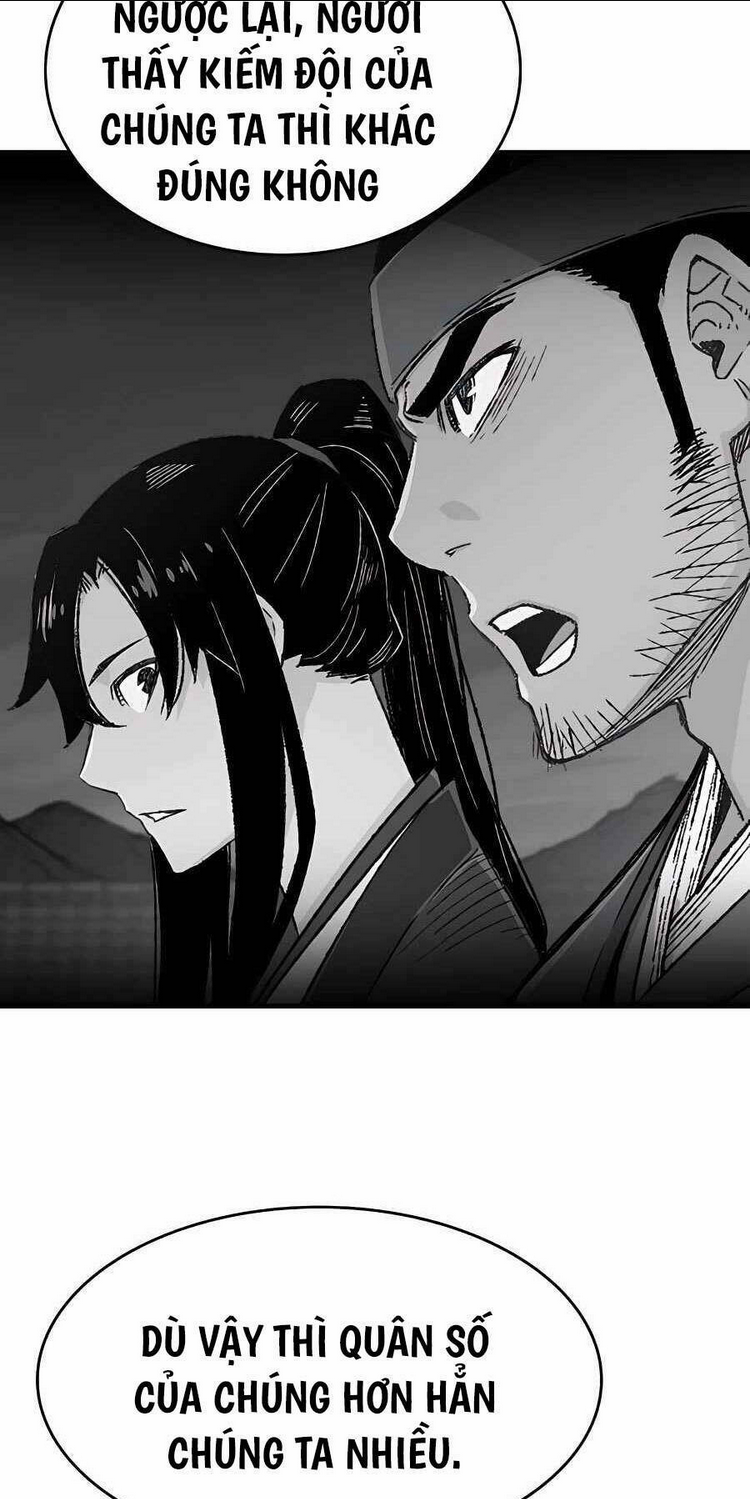 Thiên Ma Quy Hoàn - Chap 7