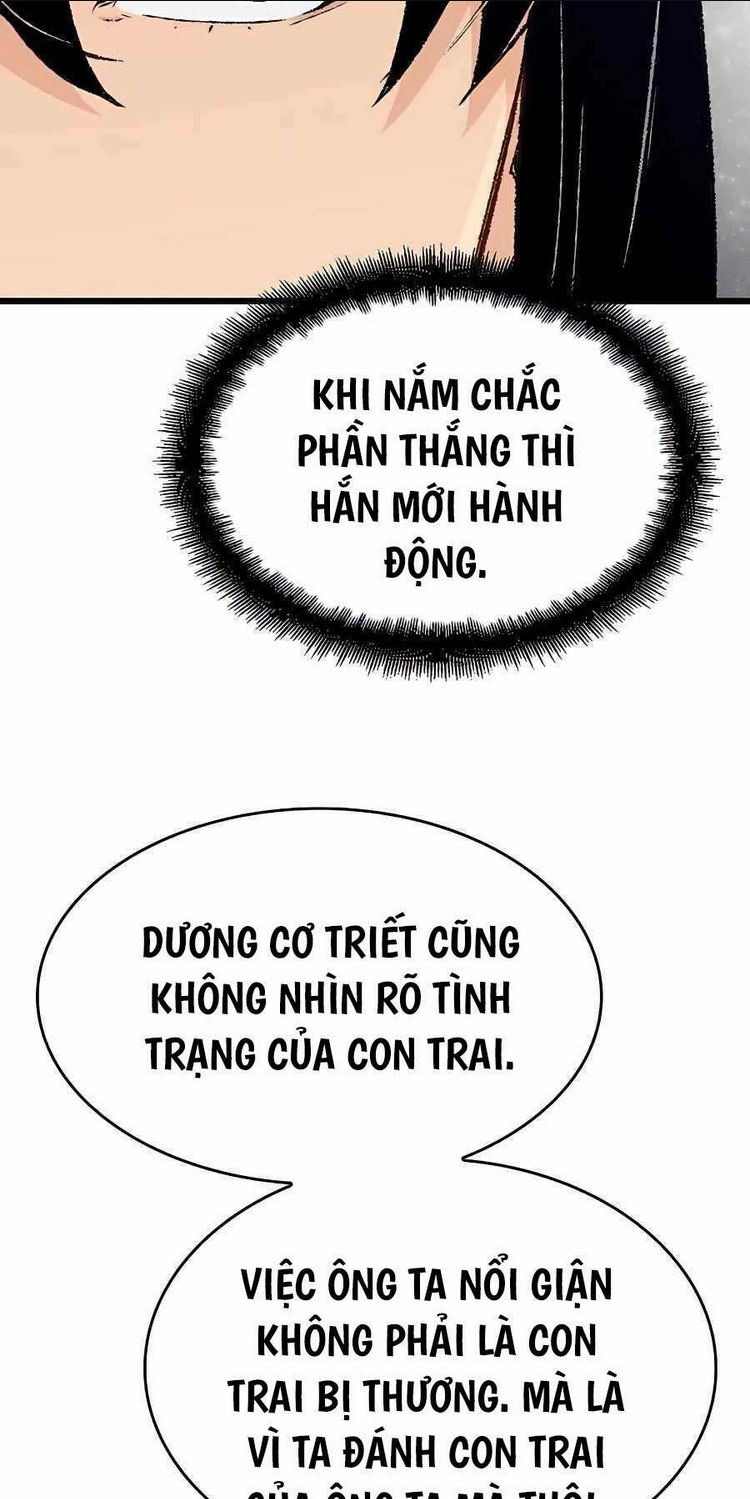 Thiên Ma Quy Hoàn - Chap 7