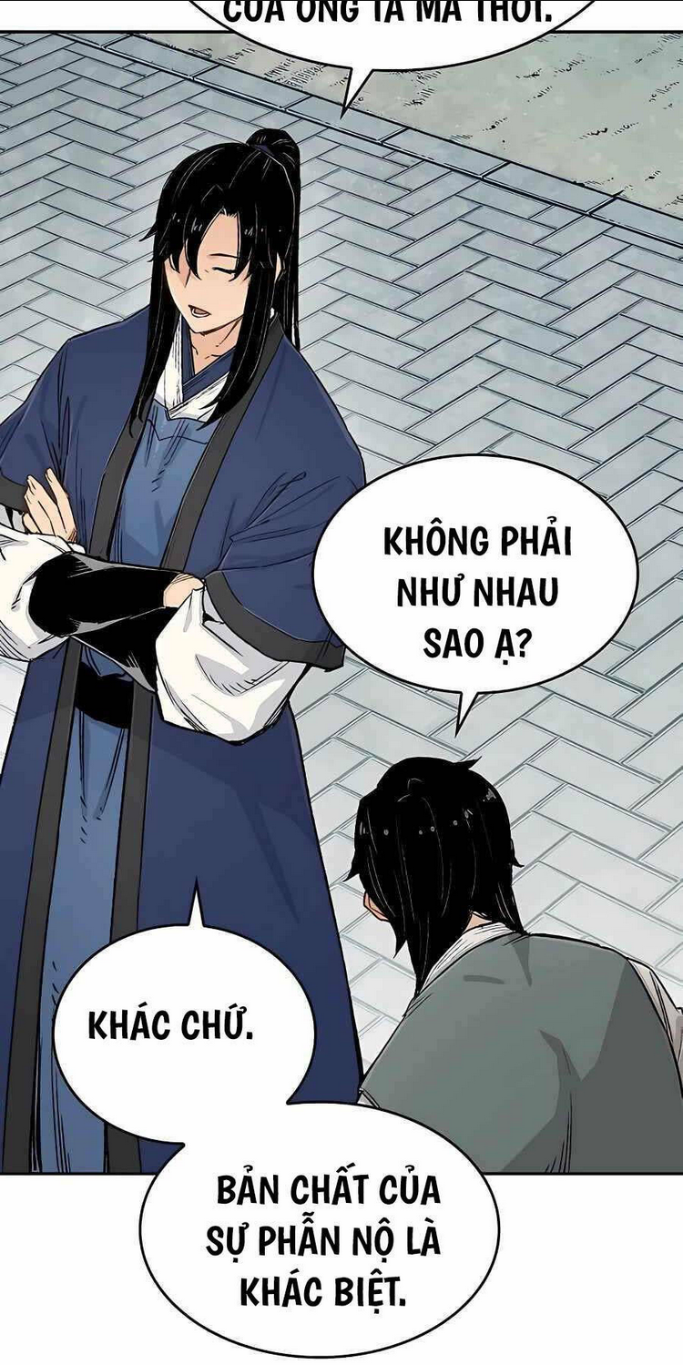 Thiên Ma Quy Hoàn - Chap 7