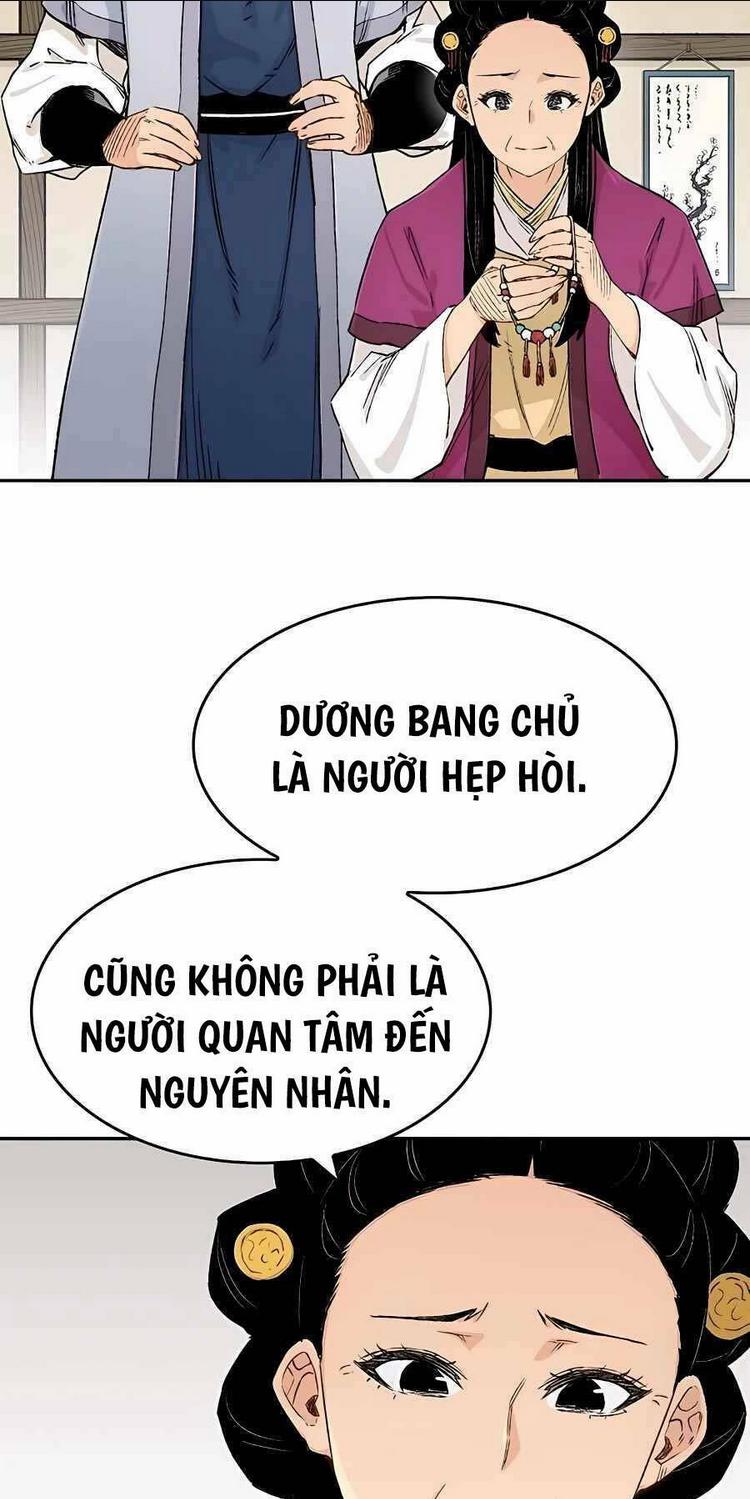 Thiên Ma Quy Hoàn - Chap 7