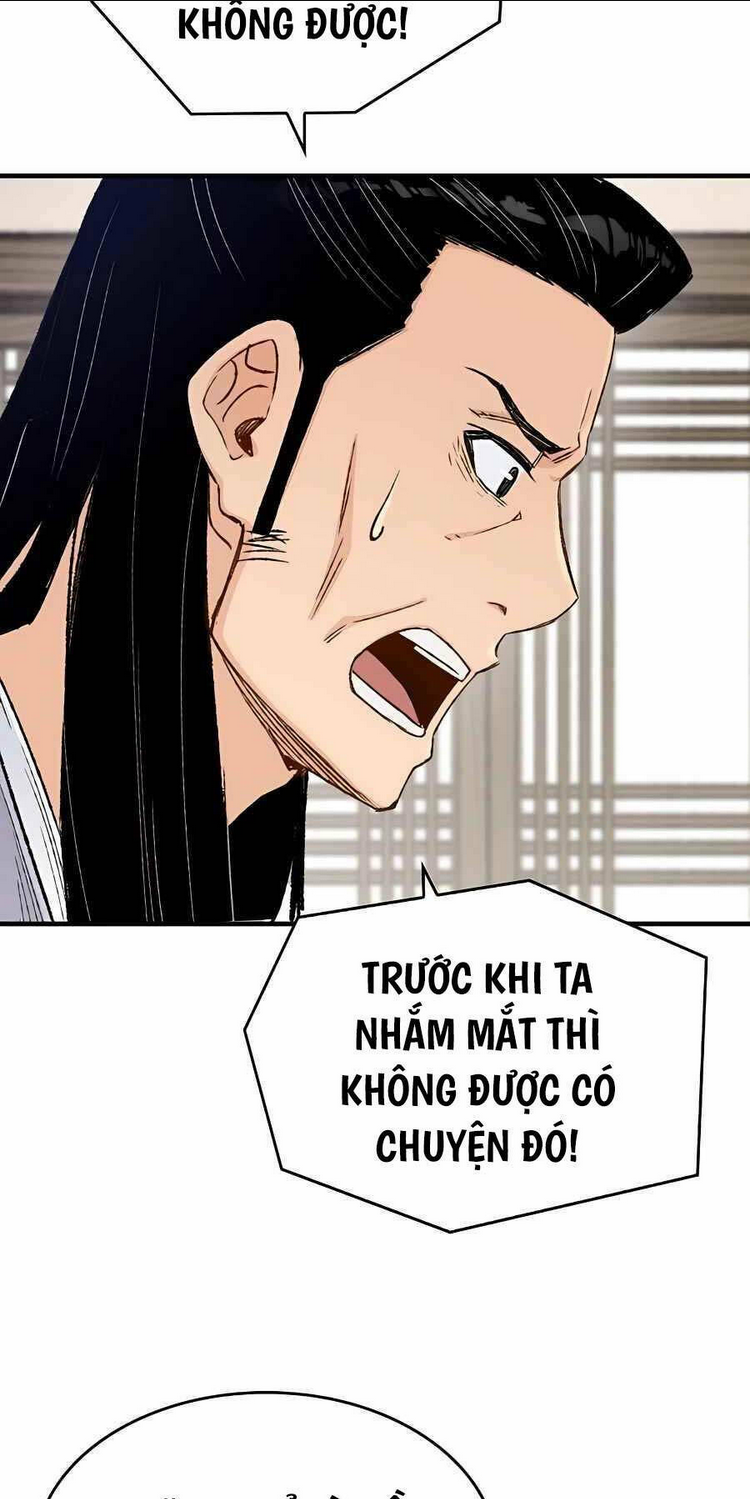 Thiên Ma Quy Hoàn - Chap 7