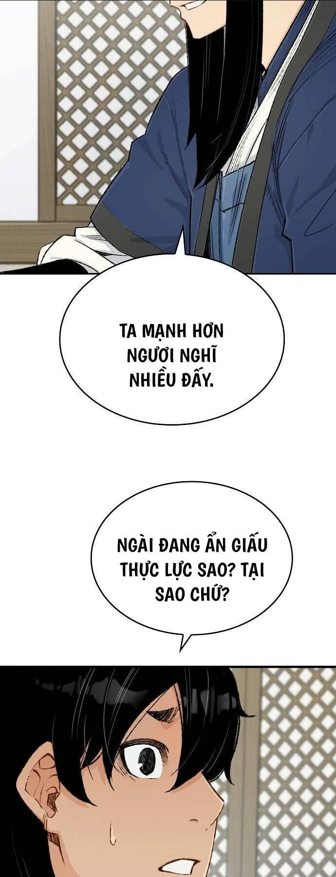 Thiên Ma Quy Hoàn - Chap 9