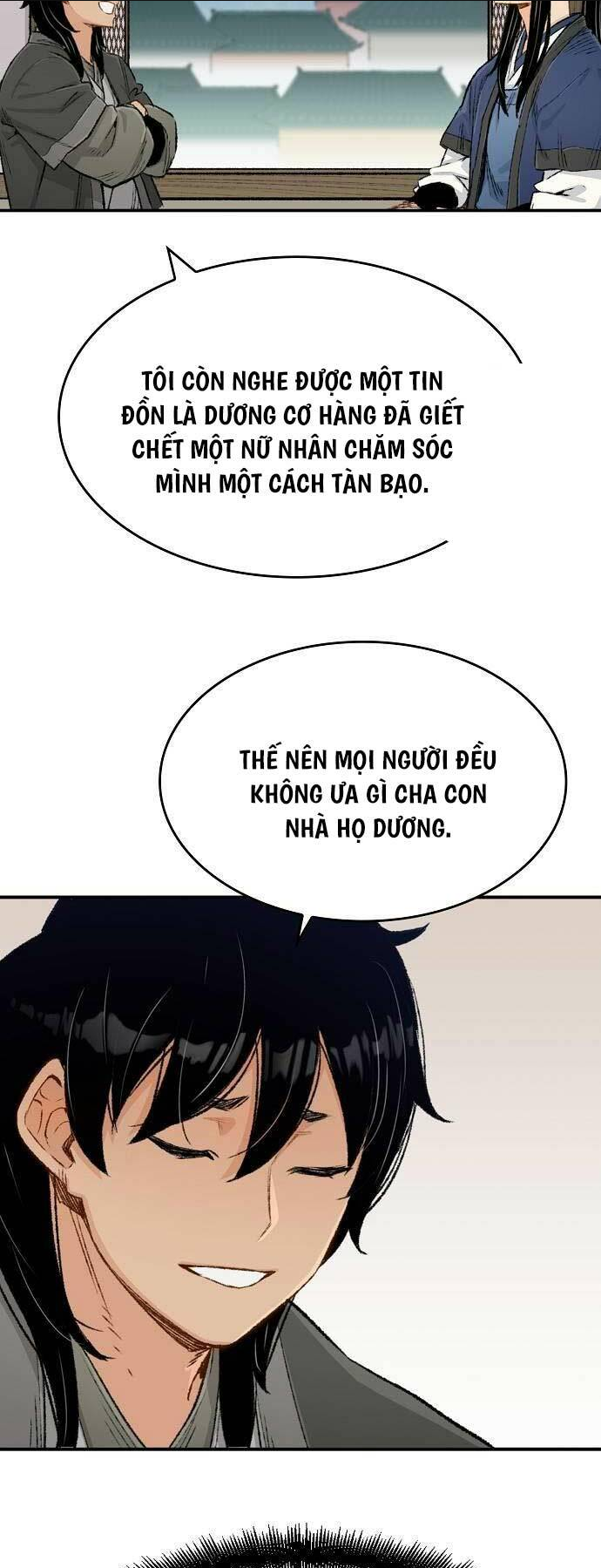 Thiên Ma Quy Hoàn - Chap 9