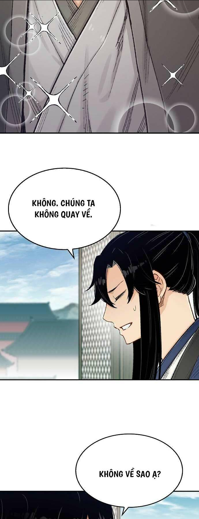 Thiên Ma Quy Hoàn - Chap 9