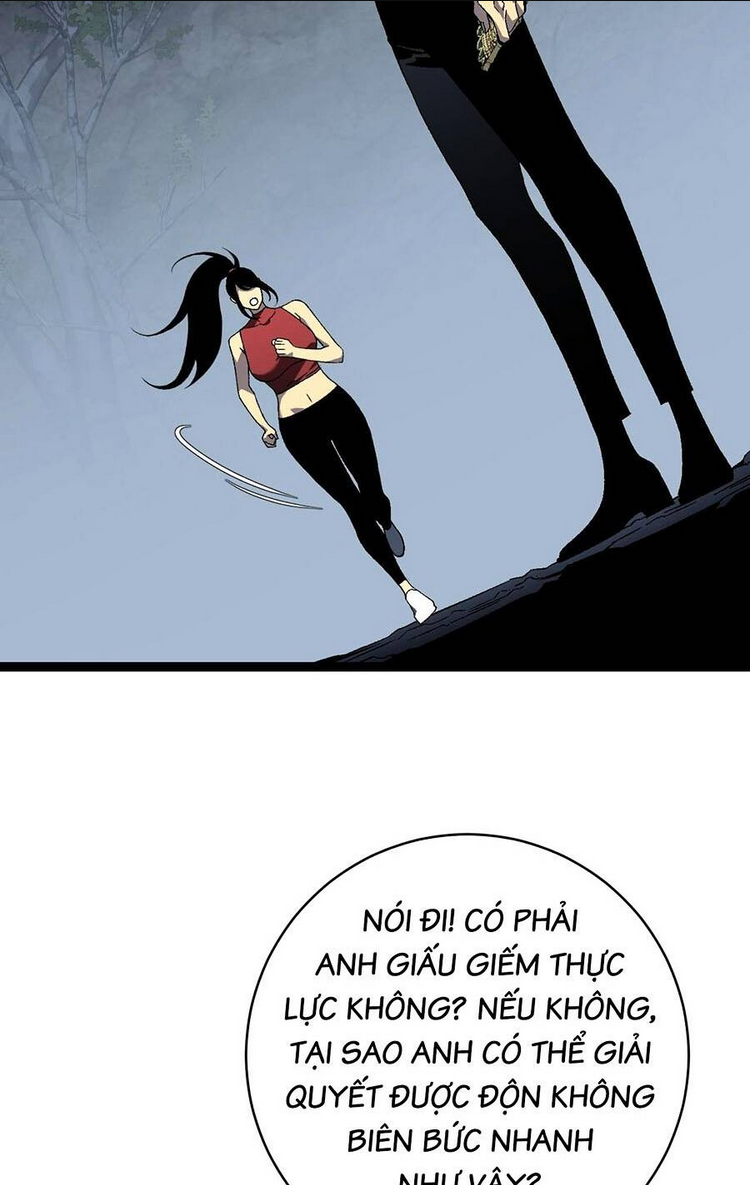 Thiên Phú Của Ngươi, Giờ Là Của Ta - Chap 68